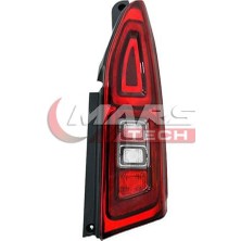 Citroen Berlingo 2019> Sağ Stop Lambası Mars 511171
