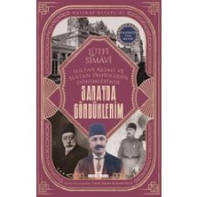 Timaş Yayınları Sarayda Gördüklerim