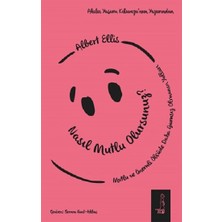 Eksi Kitaplar Nasıl Mutlu Olursunuz?