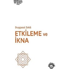 Optimist Yayın Dağıtım Etkileme ve Ikna - Duygusal Zeka