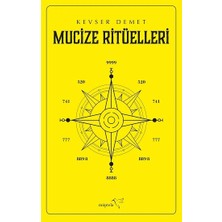Mucize Ritüelleri
