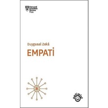 Optimist Yayın Dağıtım Empati - Duygusal Zeka
