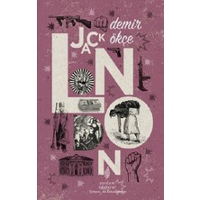 Yordam Kitap Demir Ökçe