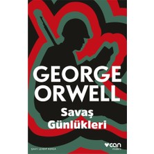 Can Yayınları Savaş Günlükleri