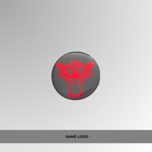 Sdf Parts Same Logo