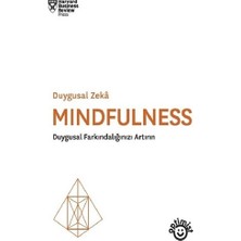 Optimist Yayın Dağıtım Mindfulness - Duygusal Zeka