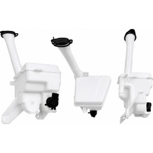 Universal Toyota Hılux Silecek Su Depo Motorsuz 2006-2008 85315-0K010-PSN