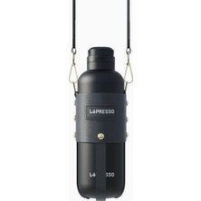 Lepresso Thermatrail 650 ml Askı Kayışlı Paslanmaz Çelik Termos