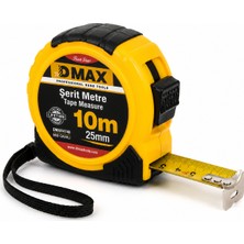 Dmax Şerit Metre