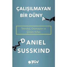 Optimist Yayın Dağıtım Çalışılmayan Bir Dünya