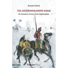 İnkılap Kitabevi Yel Değirmenlerine Karşı