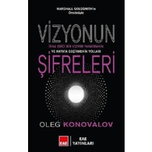 Optimist Yayın Dağıtım Vizyonun Şifreleri