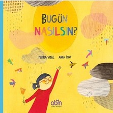 Abm Yayınevi Bugün Nasılsın?