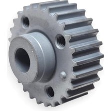 Astraltech Triger Kayışı Krank Dişlisi 030105263C Volkswagen Seat Skoda