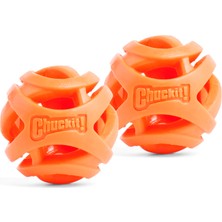 Astraltech Chuckit! Air Fetch Ball Small 2'li Paket