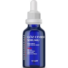 Astraltech New Essentıals Göz Çevresi Serumu 10 ml