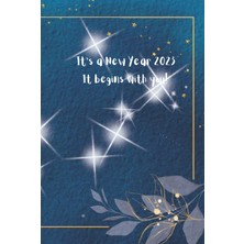 Astraltech 2023 New Year Journal