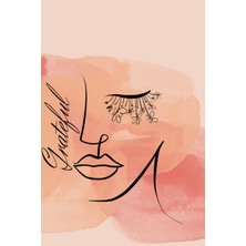 Astraltech Grateful Daily Journal