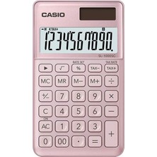 Astraltech SL-1000SC-PK 10 Hane Pembe Cep Tipi Hesap Makinesi