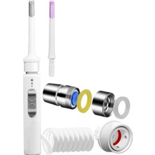 Astraltech Ghdent Ağız Duşu 2 Başlıklı (Askilisiz) Musluk Aparatlı