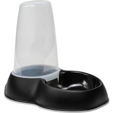 Astraltech Moderna Sensiflo Mama Kabı - Siyah 1,5 Lt