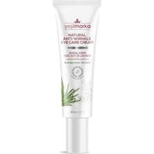 Astraltech Yeşilmarka Natural Under And Around Of Eye Cream Göz Kremi