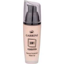 Astraltech Gabrini 3 In 1 Glass Foundation 2