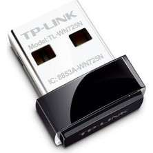 Astraltech Tp-Link TL-WN725N 150 Mbps USB Adaptör