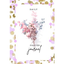 Astraltech Daily Prayer Journal