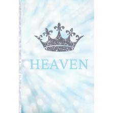 Astraltech Heaven Name Journal