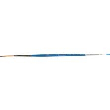 Astraltech Winsor & Newton 5303002 Cotman Aquarell Sentetik Kıllı Fırça - Seri 333 - Takelaj Fırçası, Mükemmel