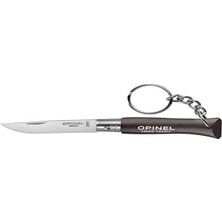 Astraltech Opinel Llavero N°04 Siyah