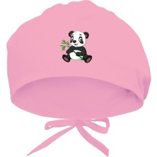 Astraltech Sevimli Panda Cerrahi Bone