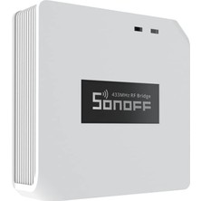 Astraltech Zigbee ve RF433 Için Sonoff R2