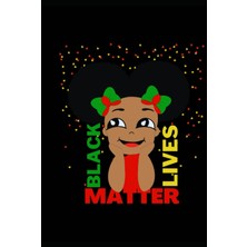 Astraltech Black Lives Matter Journal
