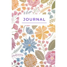 Astraltech Independently Published Fall Floral Journal