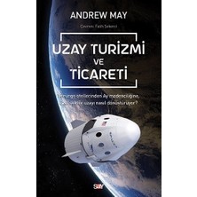 Say Uzay Turizmi ve Ticareti