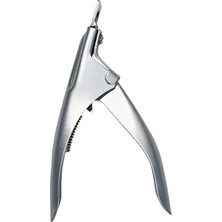 Astraltech Metal Tips Makası - Protez Tırnak Manikür Tips Kesme Makası