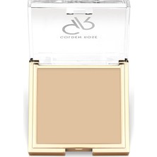 Astraltech Golden Rose Mattifying Mineral Powder NO:113