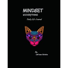 Astraltech Mindset Is Everything: Daily Life Journal
