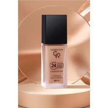 Astraltech Golden Rose Up To 24 Hours Stay Foundation Fondöten No: 03