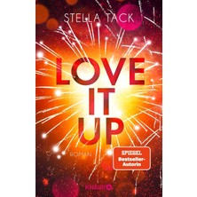 Astraltech Love It Up: Roman (Stars And Lovers): 3