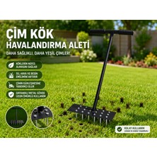 Inovanet Çim Havalandırma Aparatı