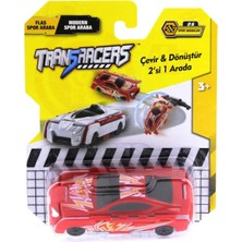 Astraltech Transracers Dönüşen Araçlar Spor Arabalar Flaş/modern