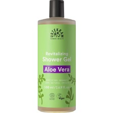 Astraltech Urtekram Organik Duş Jeli (Aloe Vera) 500ML