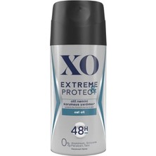 Astraltech Xo Extreme Protect Bay Deodorant 150 ml