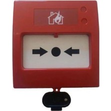 Astraltech TFB-3165 Kirbas Buton (Tekrar Kurulabilir)