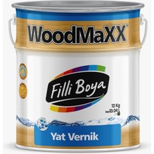 Astraltech Woodmaxx Yat Vernik 0.75 Lt