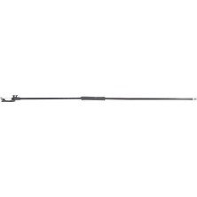 Astraltech Ön Kaput Açma Teli Ön Parçası 1K1823531B Vw Golf 5 2004-2008
