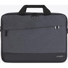 Astraltech Mack Unicity Eco MCE-1111 Çevre Dostu Çantası, Ykk Fermuarlı Çantası, Air/pr